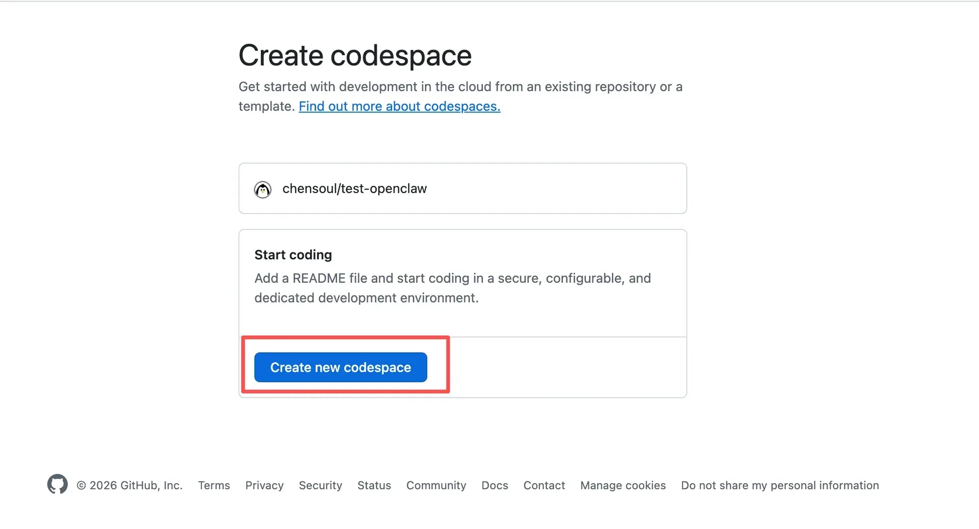 install-openclaw-in-github-codespace-02