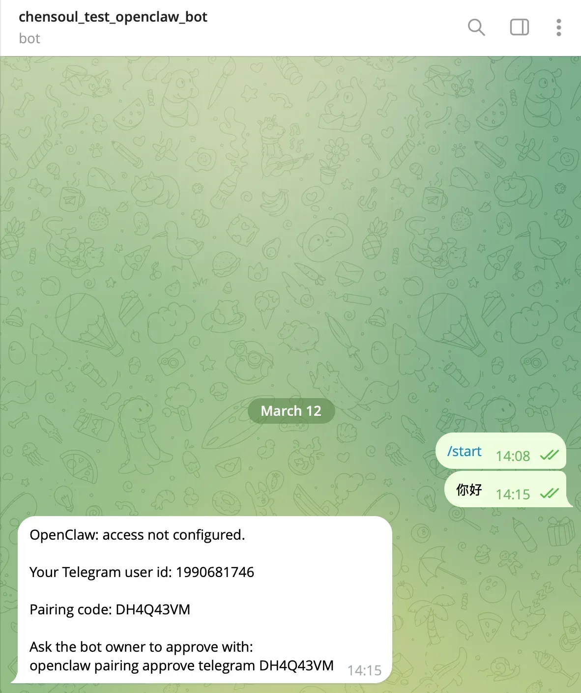 install-openclaw-in-github-codespace